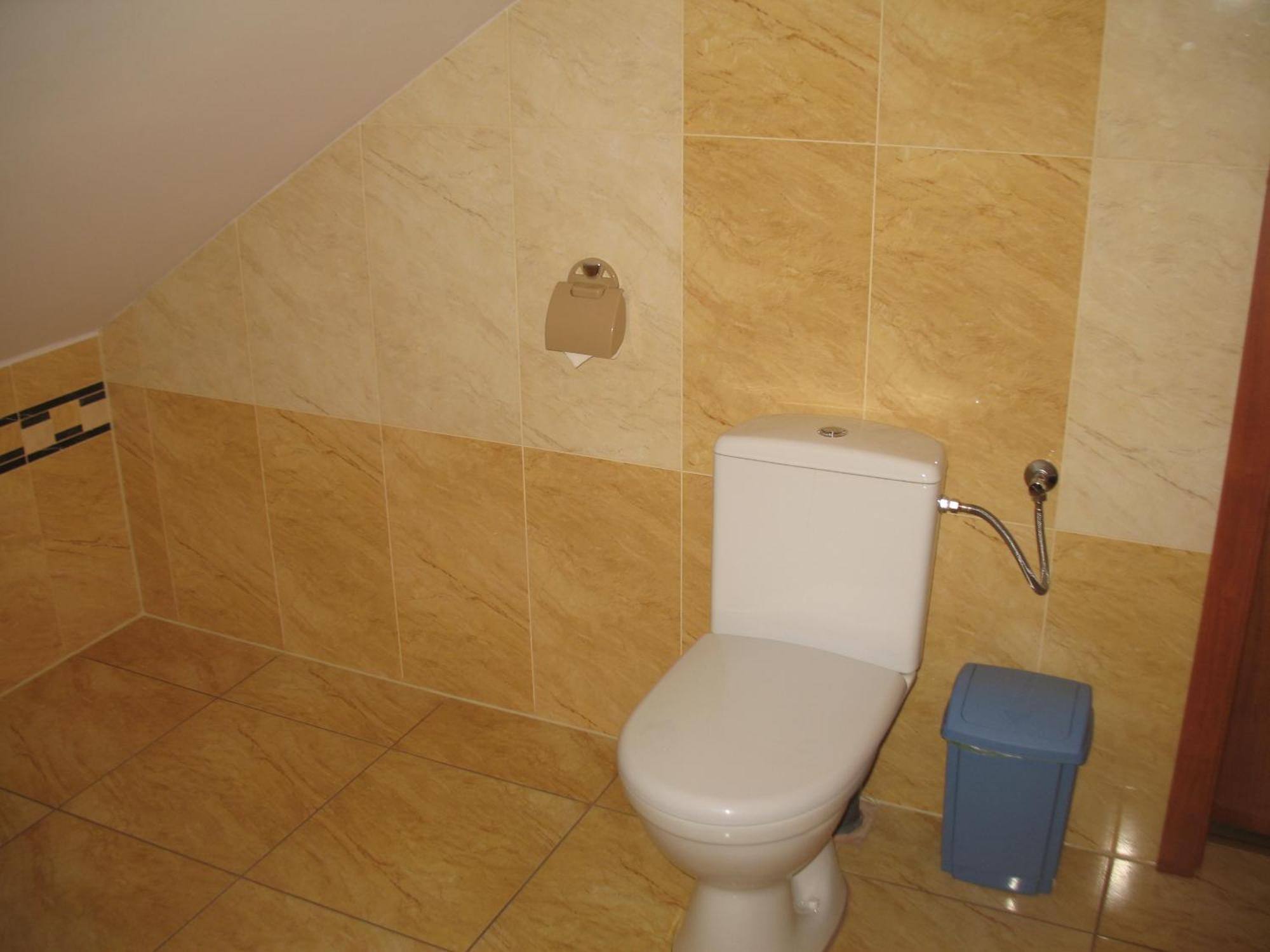 Hotel Zacisze Ulan Zimmer foto